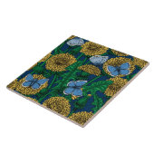 タンポポ タイル (側面)