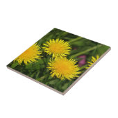 タンポポ タイル (側面)