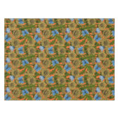 タンポポ テーブルクロス (正面(横))