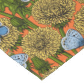 タンポポ テーブルクロス (アングル)