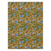 タンポポ テーブルクロス (正面)