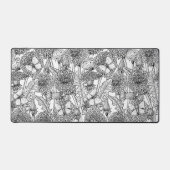 タンポポ デスクマット (正面)