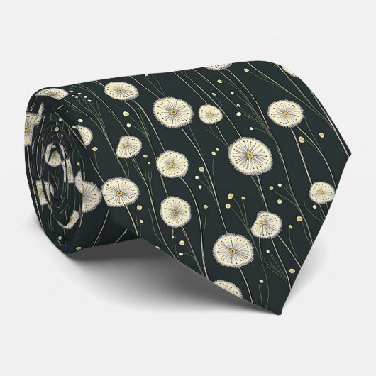 タンポポ ネクタイ (ロール)