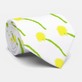 タンポポ ネクタイ (ロール)