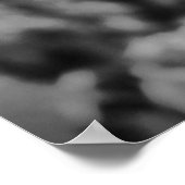 タンポポ – ノワール， ポスター (角)