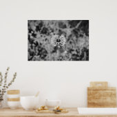 タンポポ – ノワール， ポスター (キッチン)