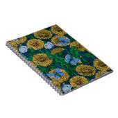 タンポポ ノートブック (右側)