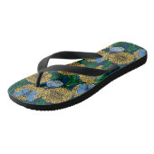 タンポポ ビーチサンダル (アングル)