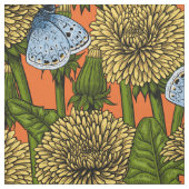 タンポポ ファブリック (見本)