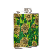 タンポポ フラスク (右)