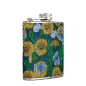 タンポポ フラスク (右)