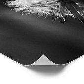 タンポポ ポスター (角)