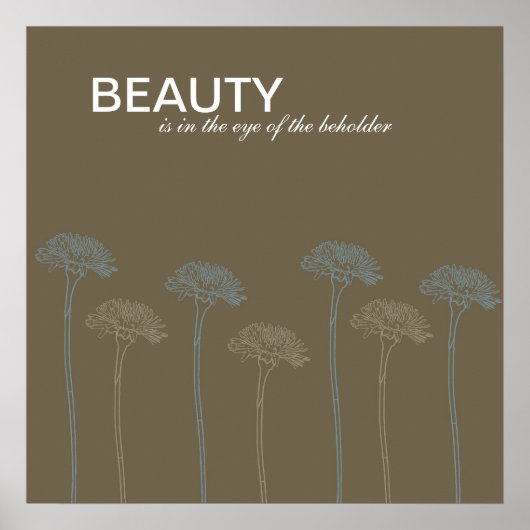 タンポポ ポスター (正面)