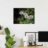 タンポポ ポスター (ホームオフィス)