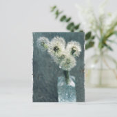 タンポポ ポストカード (スタンド正面)