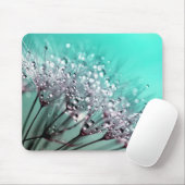 タンポポ マウスパッド (マウス)