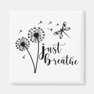 タンポポ マグネット