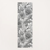 タンポポ ヨガマット (正面)