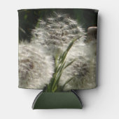 タンポポ 缶クーラー (正面)