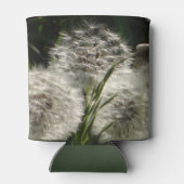 タンポポ 缶クーラー (裏面)