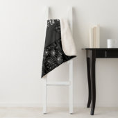 タンポポ，野生の花と蜂蜜の蜂 シェルパブランケット (インサイチュ)