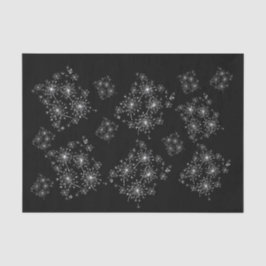 タンポポ，野生の花と蜂蜜の蜂 薄葉紙