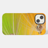 タンポポ 2 iPhoneケース (裏面横)