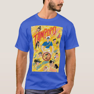 タンポポ(2) Tシャツ