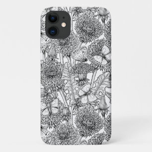 タンポポ iPhone 11 ケース