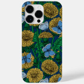 タンポポ Case-Mate iPhoneケース (裏面)