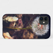 タンポポ Case-Mate iPhoneケース (裏面(横))