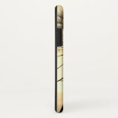 タンポポ Case-Mate iPhoneケース (裏面/右)