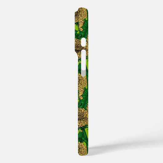 タンポポ Case-Mate iPhoneケース (裏面 / 左)