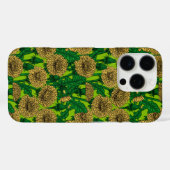 タンポポ Case-Mate iPhoneケース (裏面 (横))