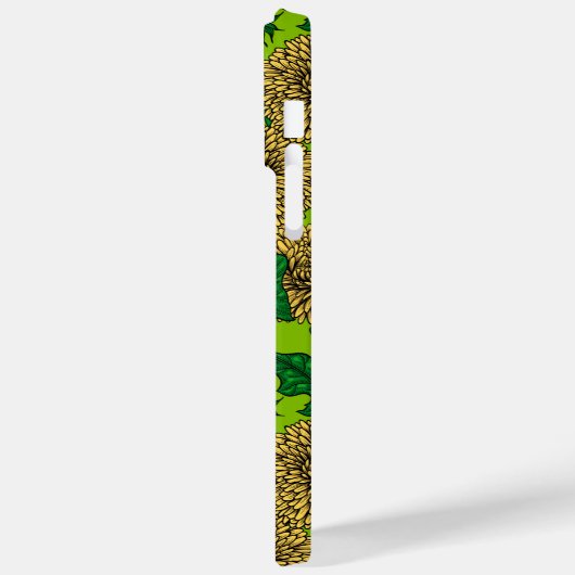 タンポポ Case-Mate iPhoneケース (裏面 / 左)