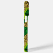 タンポポ Case-Mate iPhoneケース (裏面 / 右)