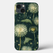 タンポポ Case-Mate iPhoneケース (裏面)