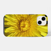 タンポポ iPhoneケース (裏面横)