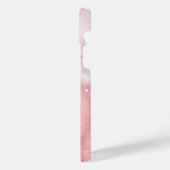 タンポポ iPhoneケース (左側面)