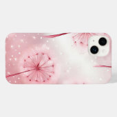 タンポポ iPhoneケース (裏面横)