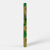 タンポポ SAMSUNG GALAXYケース (右側面)