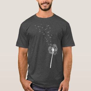 タンポポ Tシャツ