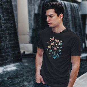 タンポポ Tシャツ