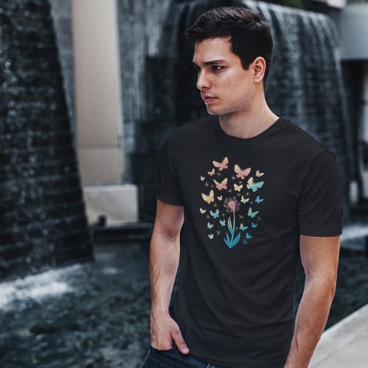 タンポポ Tシャツ