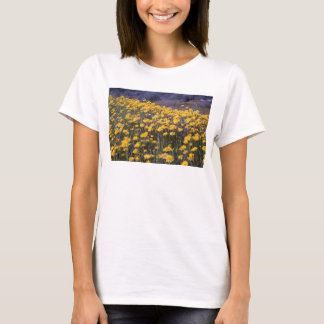 タンポポ Tシャツ