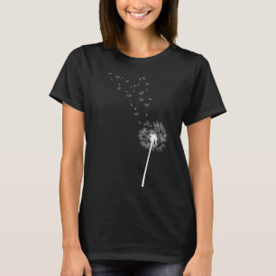 タンポポ Tシャツ