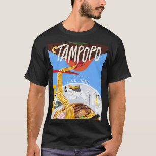 タンポポ Tシャツ