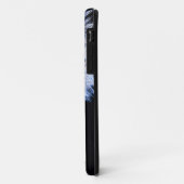 タンポポ (Taraxacum Officinale) 綿毛 Case-Mate iPhoneケース (裏面/左)