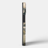 タンポポiPhone 13ケースを持つ女の子 Case-Mate iPhoneケース (裏面 / 右)