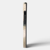 タンポポiPhone 13ケースを持つ女の子 Case-Mate iPhoneケース (裏面 / 左)